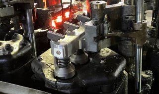 Aluminium Baffle Arm Innovation