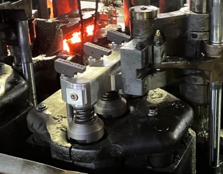 Aluminium Baffle Arm Innovation