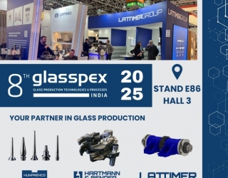 Glasspex India 2025