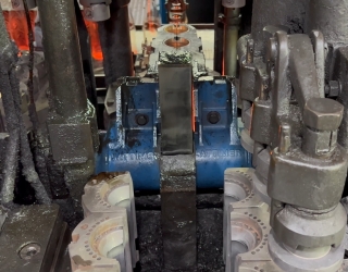 Lattimer Neckring Mechanism ‘best in the business’