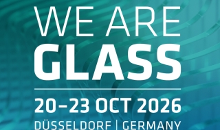 Glasstec 2026