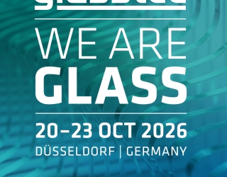 Glasstec 2026
