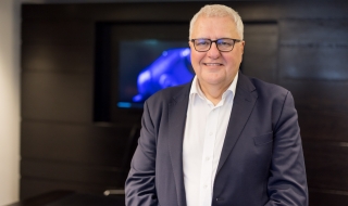 Obituary - Mark Hailwood