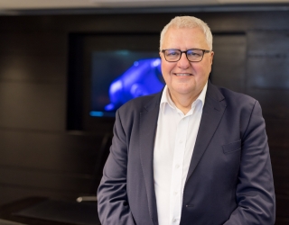 Obituary - Mark Hailwood