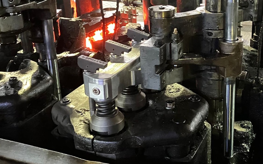 Aluminium Baffle Arm Innovation