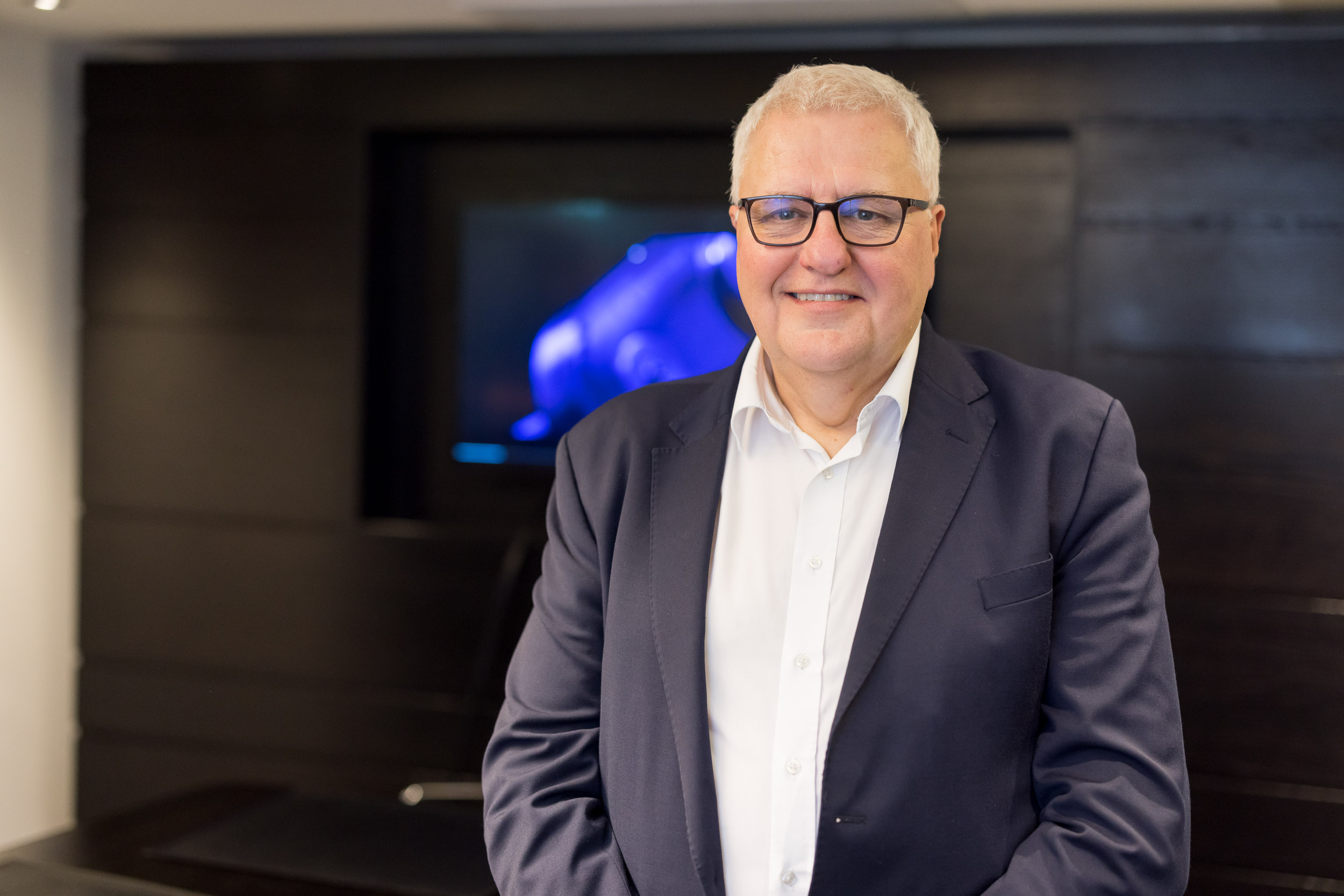 Obituary - Mark Hailwood